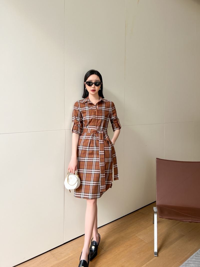 Burberry Dress